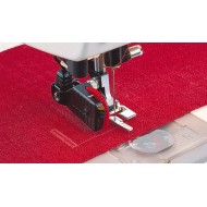 Husqvarna Viking 68011655 Pied capteur de boutonnière avec système IDF