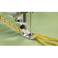 Husqvarna Viking 920615096 Three-hole special yarn foot