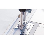 Husqvarna Viking 920565096 Piedino con lamella laterale