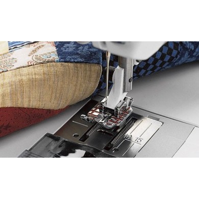 Husqvarna Viking 920455096 Piedino regolabile da 1/4 di pollice