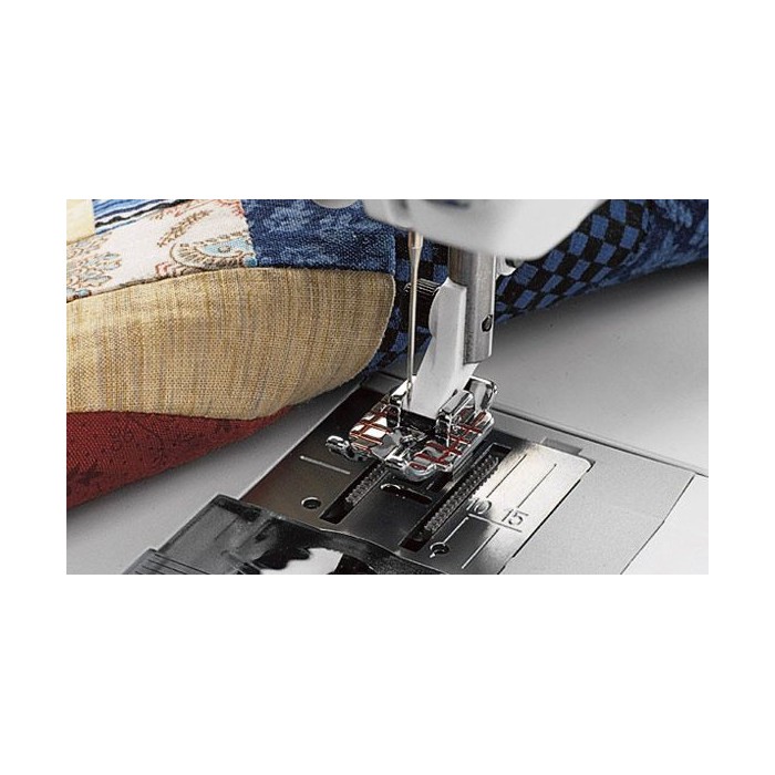 Husqvarna Viking 920455096 1/4-inch adjustable foot