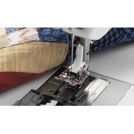 Husqvarna Viking 920455096 1/4-inch adjustable foot