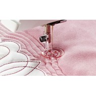 Husqvarna Viking 413320245 Free-motion quilting foot