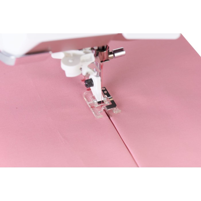 Husqvarna Viking 920623096 Pied transparent avec lame centrale