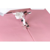 Husqvarna Viking 920623096 Transparent foot with central slat