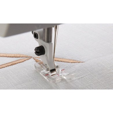 Husqvarna Vikng 920622096 Transparent Foot B
