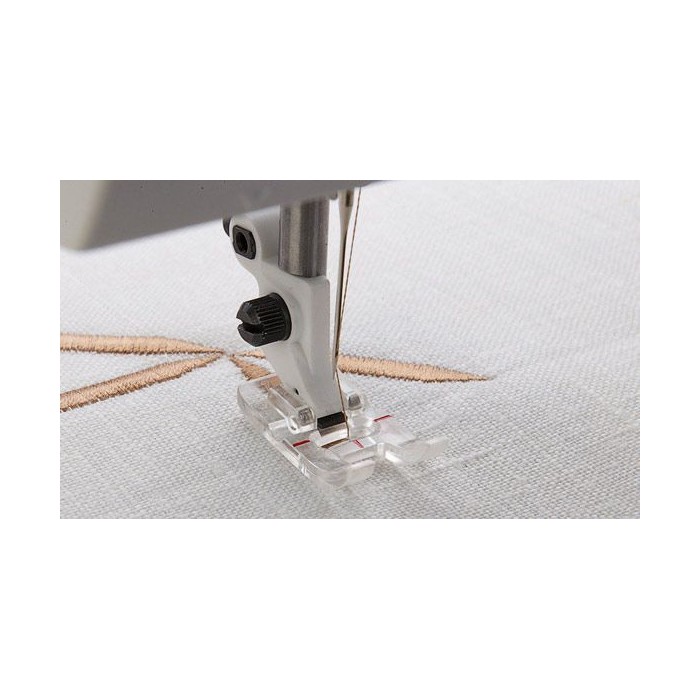 Husqvarna Vikng 920622096 Transparent Foot B