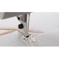 Husqvarna Vikng 920622096 Transparent Foot B