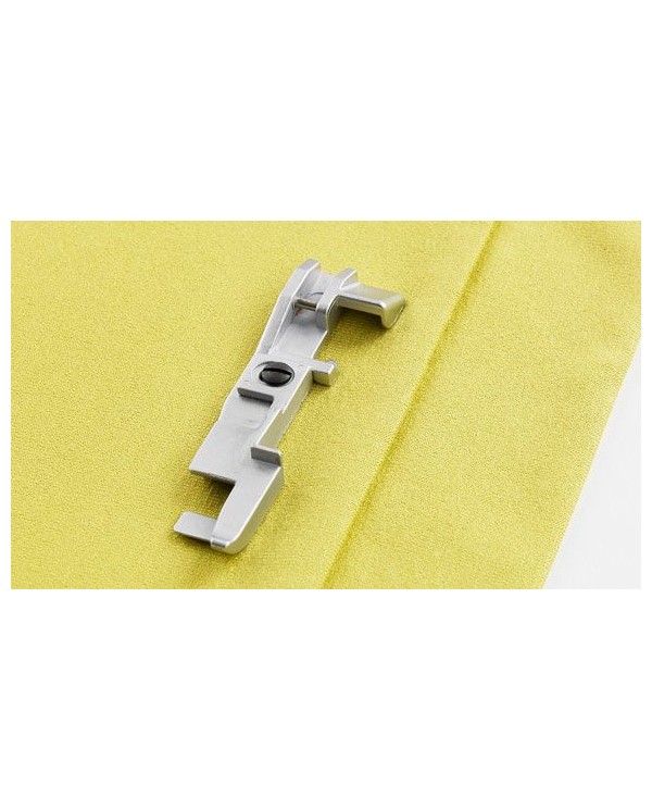 Husqvarna Viking 620081796 Pied d’ourlet invisible pour S15
