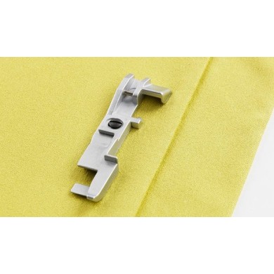 Husqvarna Viking 620081796 Pied d’ourlet invisible pour S15
