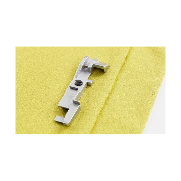 Husqvarna Viking 620081796 Invisible hemming foot for S15