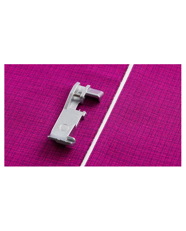 Husqvarna Viking 620116996 Pied de cordon pour S15