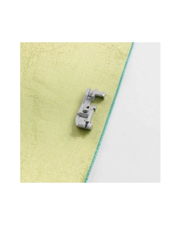 Husqvarna Viking 620082096 Wavy Hem Foot for S15