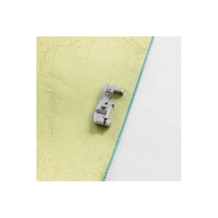 Husqvarna Viking 620082096 Wavy Hem Foot for S15