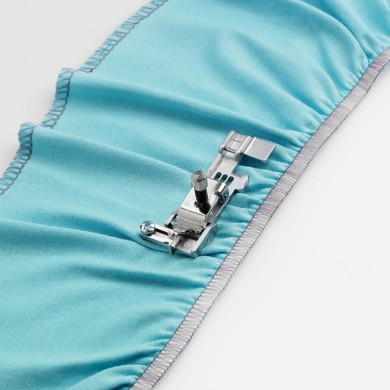 Husqvarna Viking 620117896 Pied élastique pour S15