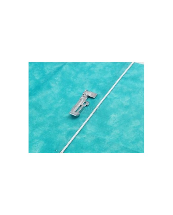 Husqvarna Viking 620086796 Pied de cordon pour S21 et S25