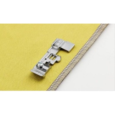 Husqvarna Viking 620117696 Pied de ruban adhésif pour S21 et S25