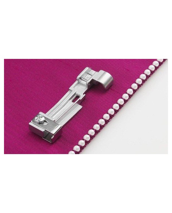 Husqvarna Viking 620117496 Bead Foot for S21 & S25