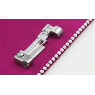 Husqvarna Viking 620117496 Bead Foot for S21 & S25