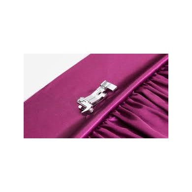 Husqvarna Viking 620088396 Piedino per arricciare per S21 e S25