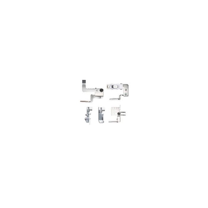 Husqvarna Viking 920573096 Kit piedini utili per Amber Air s400