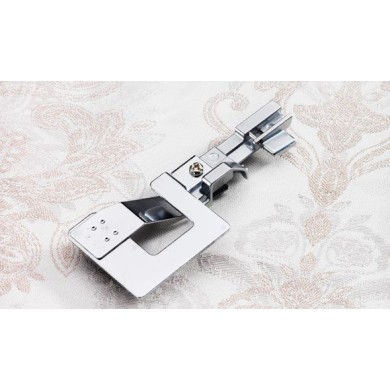 Husqvarna Viking 413306145 Pied de curling pour Amber s100