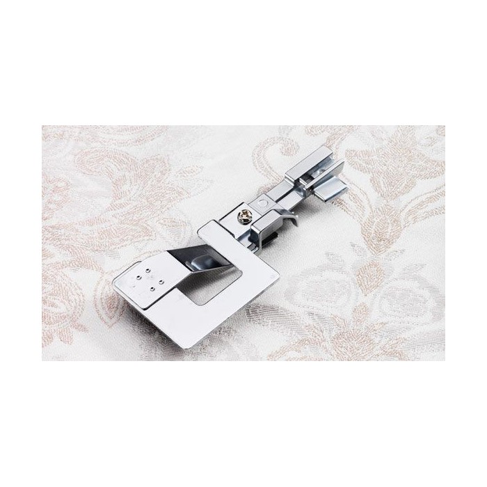 Husqvarna Viking 413306145 Piedino arricciatore per Amber s100