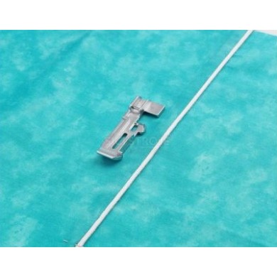 Husqvarna Viking 413305745 Piedino per cordoncino per Amber s100