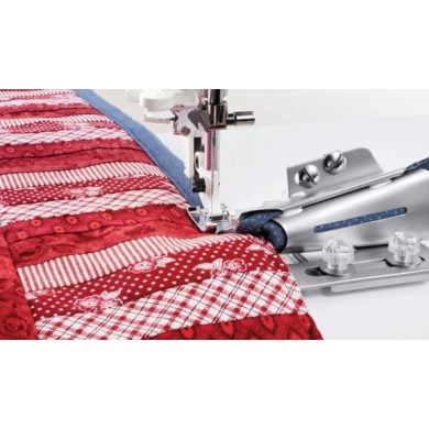 Husqvarna Viking 920726096 Quilt Binder Bordatore sbieco EPIC