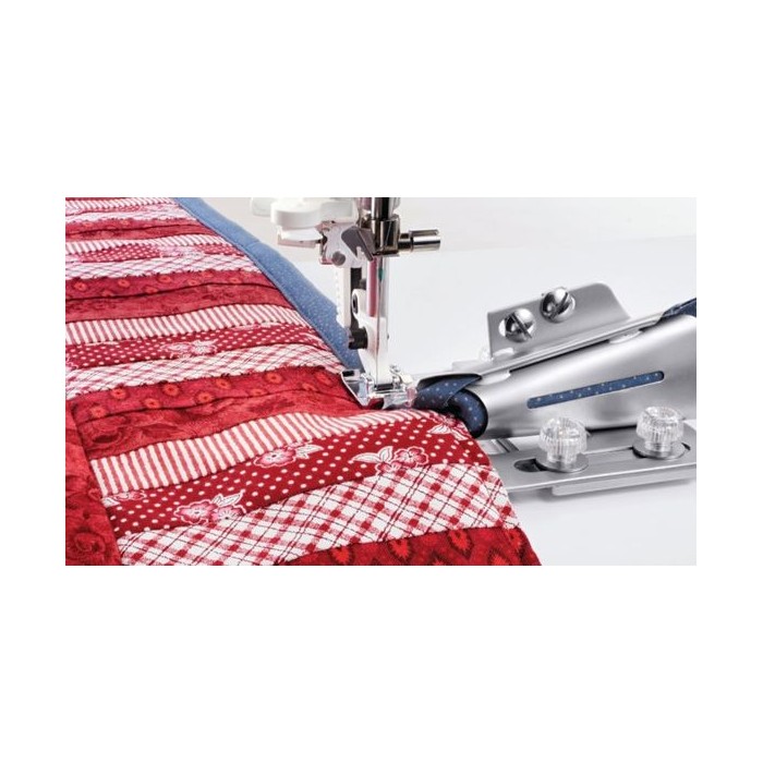 Husqvarna Viking 920726096 Quilt Binder Bordatore sbieco EPIC