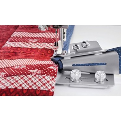 Husqvarna Viking 920726096 Quilt Binder Bias Beader EPIC