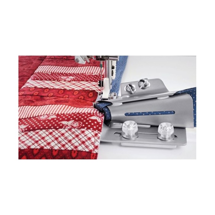 Husqvarna Viking 920726096 Quilt Binder Bias Beader EPIC