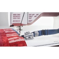 Husqvarna Viking 920726096 Quilt Binder Bordatore sbieco EPIC