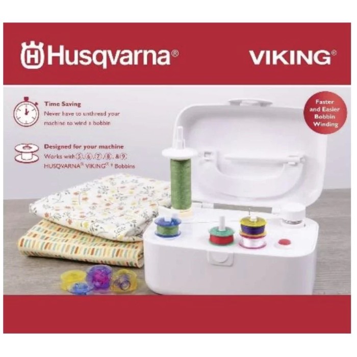 Husqvarna Viking 920730096 Reel winders