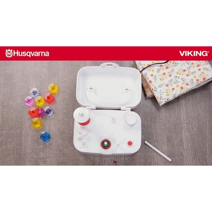 Husqvarna Viking 920730096 Reel winders