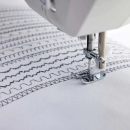 23 punti, cerca il punto che ti serve tra utili, elasticizzati e decorativi