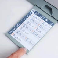 Husqvarna Viking Machine à coudre mécanique Onyx 15