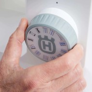 Husqvarna Viking Onyx 15 Mechanical Sewing Machine