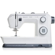 Husqvarna Viking Onyx 25 Mechanical Sewing Machine