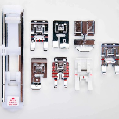 Husqvarna Viking Machine à coudre mécanique Onyx 25