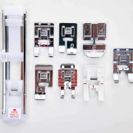 Husqvarna Viking Machine à coudre mécanique Onyx 25