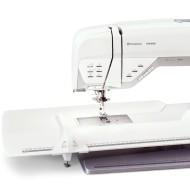 Husqvarna Viking Designer EPIC 3 Sewing & Embroidery Machine