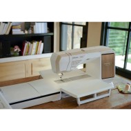 Husqvarna Viking Designer EPIC 3 Sewing & Embroidery Machine