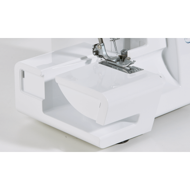 Brother 1334DS Four Thread Overlocker