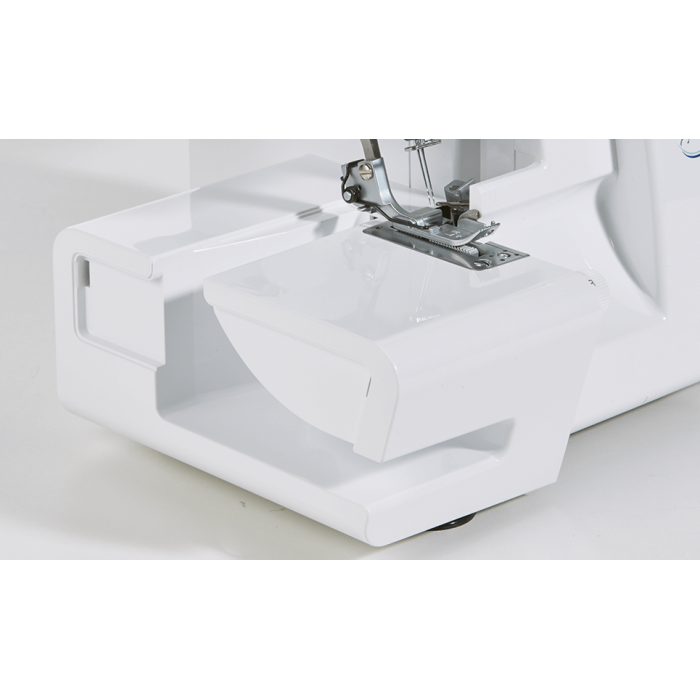 Brother 1334DS Four Thread Overlocker