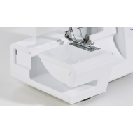 Brother 1334DS Four Thread Overlocker