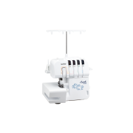 Brother 1334DS Four Thread Overlocker
