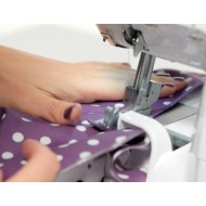 VIOLA Look T8 Macchina Tagliacuci con Differenziale