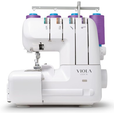 VIOLA Look T8 Macchina Tagliacuci con Differenziale