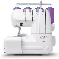 VIOLA Look T8 Overlock Machine with Differential